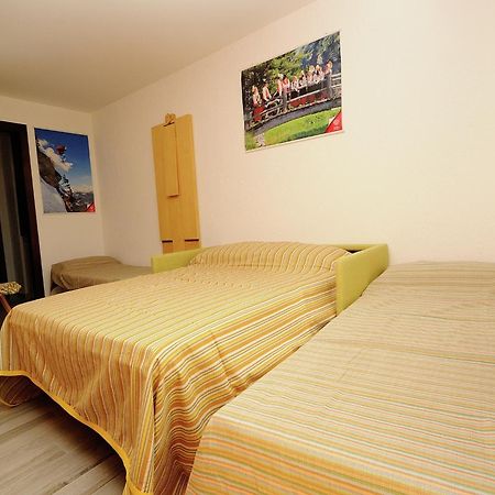 Contemporary Apartment In Breuil Cervinia Near Ski Area ภายนอก รูปภาพ