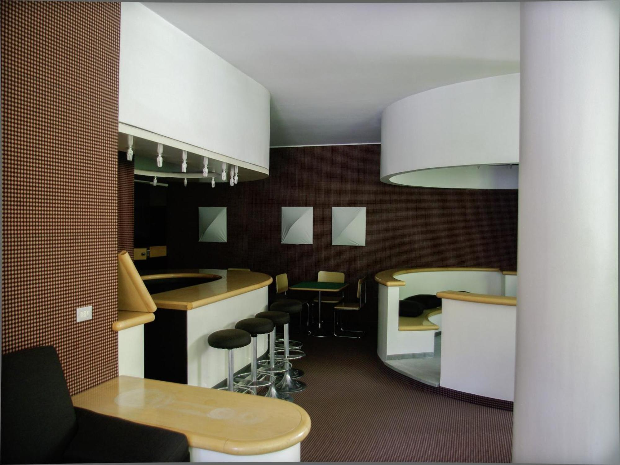 Contemporary Apartment In Breuil Cervinia Near Ski Area ภายนอก รูปภาพ